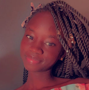 Meet your Posher, Aminatou